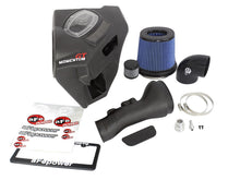 Load image into Gallery viewer, aFe Momentum GT Cold Air Intake Cadillac ATS V6-3.6L (13-15) Dry or Oiled Air Filter - Pro 5R Filter (Oiled) Alternate Image