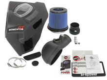 Load image into Gallery viewer, 430.35 aFe Momentum GT Cold Air Intake Cadillac ATS 2.0L Turbo (13-19) Dry or Oiled Air Filter - Redline360 Alternate Image