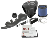 Load image into Gallery viewer, aFe Momentum GT Cold Air Intake Chevy Camaro V6-3.6L (16-19) Dry or Oiled Air Filter - Pro 5R Filter (Oiled) Alternate Image