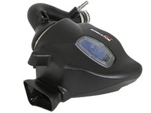 Load image into Gallery viewer, aFe Momentum GT Cold Air Intake Chevy Camaro 2.0L Turbo (16-19) Dry or Oiled Air Filter - Pro DRY S Filter (Dry) Alternate Image