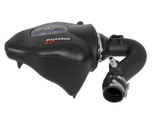 Load image into Gallery viewer, aFe Momentum GT Cold Air Intake Chevy Camaro 2.0L Turbo (16-19) Dry or Oiled Air Filter - Pro DRY S Filter (Dry) Alternate Image
