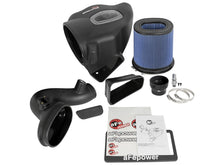 Load image into Gallery viewer, aFe Momentum GT Cold Air Intake Chevy Camaro 2.0L Turbo (16-19) Dry or Oiled Air Filter - Pro 5R Filter (Oiled) Alternate Image