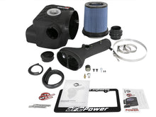 Load image into Gallery viewer, 418.00 aFe Momentum GT Cold Air Intake Toyota Tacoma 4.0L (05-11) Dry or Oiled Air Filter - Redline360 Alternate Image