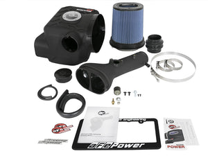 418.00 aFe Momentum GT Cold Air Intake Toyota Tacoma 4.0L (05-11) Dry or Oiled Air Filter - Redline360