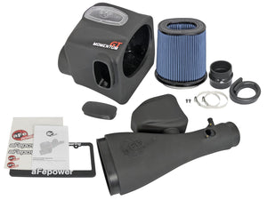 418.00 aFe Momentum GT Cold Air Intake Toyota Tacoma 3.5L (16-19) Dry or Oiled Air Filter - Redline360