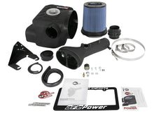 Load image into Gallery viewer, aFe Cold Air Intake Toyota Tacoma 4.0 V6 (12-15) Momentum GT w/ Dry or Oiled Air Filter - Pro DRY S Filter (Dry) Alternate Image