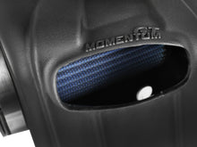 Load image into Gallery viewer, aFe Momentum GT Cold Air Intake Nissan Titan / Armada / Infiniti QX56 5.6L (04-15) Dry or Oiled Air Filter - Pro DRY S Filter (Dry) Alternate Image