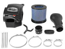 Load image into Gallery viewer, aFe Cold Air Intake Armada / QX56 / QX80 5.6L (11-19) Momentum GT w/ Dry or Oiled Air Filter - Pro 5R Filter (Oiled) Alternate Image