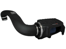 Load image into Gallery viewer, 369.55 aFe Momentum GT Cold Air Intake Jeep Wrangler TJ 4.0L (97-06) CARB/Smog Legal - Dry or Oiled Air Filter - Redline360 Alternate Image