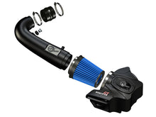 Load image into Gallery viewer, aFe Cold Air Intake Jeep Grand Cherokee 5.7 HEMI (11-21) Momentum GT w/ Dry or Oiled Air Filter - Pro 5R Filter (Oiled) Alternate Image