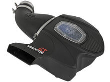 Load image into Gallery viewer, aFe Air Intake Jeep Grand Cherokee SRT8 (12-17) CARB/Smog Legal - Momentum GT w/ Dry or Oiled Air Filter - Pro DRY S Filter (Dry) Alternate Image