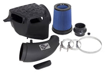 Load image into Gallery viewer, aFe Cold Air Intake Jeep Wrangler JK (07-11) Momentum GT w/ Pro Dry S or 5R Air Filter Alternate Image