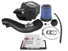 Load image into Gallery viewer, 426.55 aFe Momentum GT Cold Air Intake Jeep Grand Cherokee (WK2) V6-3.6L (16-19) Dry or Oiled Air Filter - Redline360 Alternate Image