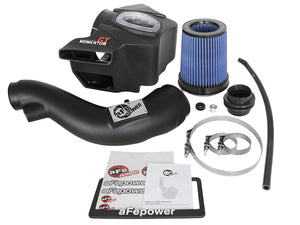 426.55 aFe Momentum GT Cold Air Intake Jeep Grand Cherokee (WK2) V6-3.6L (16-19) Dry or Oiled Air Filter - Redline360