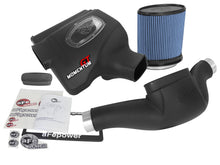 Load image into Gallery viewer, 475.00 aFe Momentum GT Cold Air Intake BMW 335i N54 (07-10) E90/E92/E93 - Dry or Oiled Air Filter - Redline360 Alternate Image