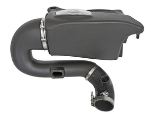 427.50 aFe Momentum GT Cold Air Intake BMW 328d & xDrive F30/31 2.0 N47 Diesel (14-17) CARB/Smog Legal - Dry or Oiled Air Filter - Redline360