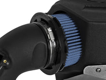 Load image into Gallery viewer, aFe Cold Air Intake BMW 340i / 440i (F30 F31 F32 F33 F34 F36) B58 (16-19) Momentum GT Dry or Oiled Air Filter - Pro DRY S Filter (Dry) Alternate Image