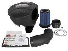 Load image into Gallery viewer, aFe Cold Air Intake BMW 340i / 440i (F30 F31 F32 F33 F34 F36) B58 (16-19) Momentum GT Dry or Oiled Air Filter - Pro 5R Filter (Oiled) Alternate Image