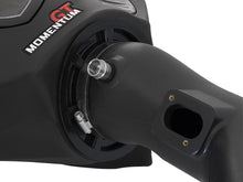 Load image into Gallery viewer, aFe Momentum GT Cold Air Intake BMW M2 (F87) 3.0L N55 (16-18) Dry or Oiled Air Filter - Pro DRY S Filter (Dry) Alternate Image