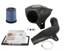 Load image into Gallery viewer, aFe Momentum GT Cold Air Intake BMW M2 (F87) 3.0L N55 (16-18) Dry or Oiled Air Filter - Pro 5R Filter (Oiled) Alternate Image