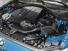 Load image into Gallery viewer, aFe Momentum GT Cold Air Intake BMW M2 (F87) 3.0L N55 (16-18) Dry or Oiled Air Filter - Pro DRY S Filter (Dry) Alternate Image