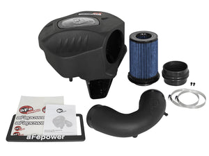 475.00 aFe Momentum GT Cold Air Intake BMW 330i / 430i (F30/F31/F32/F33/F34/F36) 2.0L B46/B48 (16-19) Dry or Oiled Air Filter - Redline360