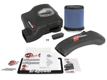 Load image into Gallery viewer, 475.00 aFe Momentum GT Cold Air Intake BMW 335i / 335xi (E90/E92/E93) N55 (11-13) Dry or Oiled Air Filter - Redline360 Alternate Image