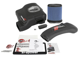 475.00 aFe Momentum GT Cold Air Intake BMW 335i / 335xi (E90/E92/E93) N55 (11-13) Dry or Oiled Air Filter - Redline360