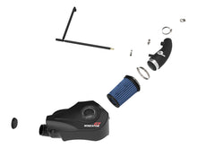 Load image into Gallery viewer, aFe Cold Air Intake Fiat 124 Spider 1.4 (17-20) Momentum GT w/ Dry or Oiled Air Filter - Pro 5R Filter (Oiled) Alternate Image