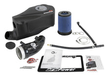 Load image into Gallery viewer, aFe Cold Air Intake Fiat 124 Spider 1.4 (17-20) Momentum GT w/ Dry or Oiled Air Filter - Pro DRY S Filter (Dry) Alternate Image