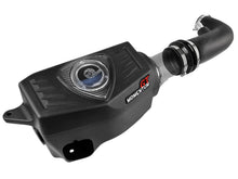 Load image into Gallery viewer, aFe Cold Air Intake Alfa Romeo Giulia 2.0T (17-26) Momentum GT w/ Dry or Oiled Air Filter - Pro DRY S Filter (Dry) Alternate Image