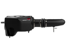 Load image into Gallery viewer, aFe Cold Air Intake Alfa Romeo Giulia 2.0T (17-26) Momentum GT w/ Dry or Oiled Air Filter - Pro DRY S Filter (Dry) Alternate Image