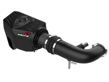 Load image into Gallery viewer, aFe Cold Air Intake Alfa Romeo Giulia 2.0T (17-26) Momentum GT w/ Dry or Oiled Air Filter - Pro DRY S Filter (Dry) Alternate Image
