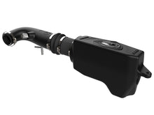 Load image into Gallery viewer, aFe Cold Air Intake Alfa Romeo Giulia 2.0T (17-26) Momentum GT w/ Dry or Oiled Air Filter - Pro DRY S Filter (Dry) Alternate Image