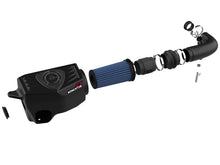 Load image into Gallery viewer, aFe Cold Air Intake Alfa Romeo Giulia 2.0T (17-26) Momentum GT w/ Dry or Oiled Air Filter - Pro 5R Filter (Oiled) Alternate Image