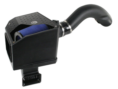 299.25 aFe Magnum FORCE Stage-2 Cold Air Intake Chevy Avalanche/Silverado/Suburban/Tahoe (99-07) Oiled or Dry Filter - Redline360