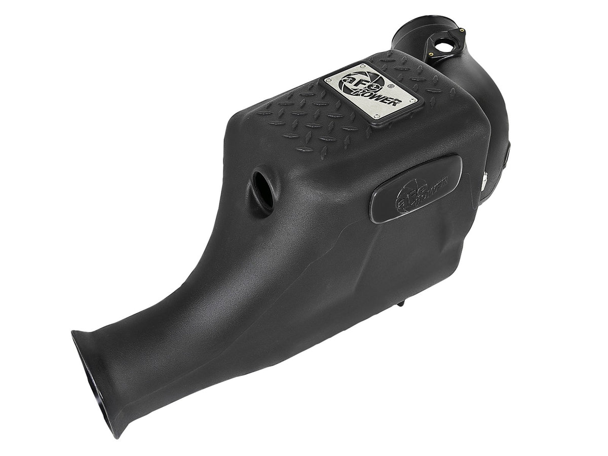 aFe Cold Air Intake Ford Excursion Diesel V8 6.0L (03-05) Magnum FORCE