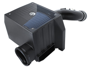 361.00 aFe Cold Air Intake Toyota Tundra/Sequoia (07-19) Magnum FORCE Stage-2 w/ Oiled or Dry Filter - Redline360