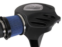 Load image into Gallery viewer, aFe Momentum GT Cold Air Intake BMW 335i / 335ix (F30/F31/F34) 3.0L N55 (12-15) Dry or Oiled Air Filter - Pro 5R Filter (Oiled) Alternate Image