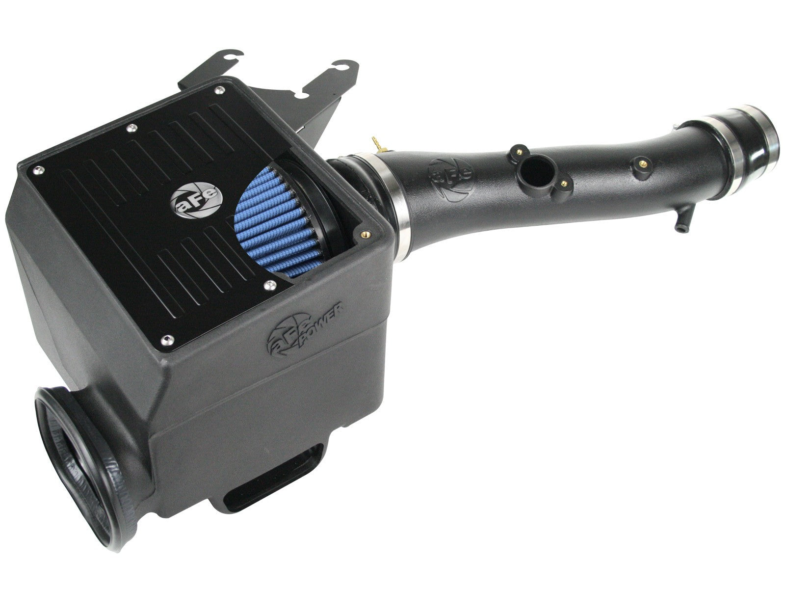 aFe Magnum FORCE Stage-2 Cold Air Intake System 1999-2004 Toyota Tacoma / 1999-2002 4Runner V6-3.4L