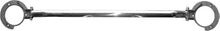 Load image into Gallery viewer, Cusco Strut Bar Mitsubishi Eclipse (2006-2012) Front - Type OS - Aluminum Oval Shape Shaft - Default Title Alternate Image