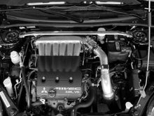 Load image into Gallery viewer, Cusco Strut Bar Mitsubishi Eclipse (2006-2012) Front - Type OS - Aluminum Oval Shape Shaft - Default Title Alternate Image