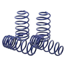 Load image into Gallery viewer, 234.50 H&amp;R Lowering Springs VW Jetta MK5 2.5L/1.9 TDi / 2.0L Turbo (05-10) Sport or Race Spring - Redline360 Alternate Image