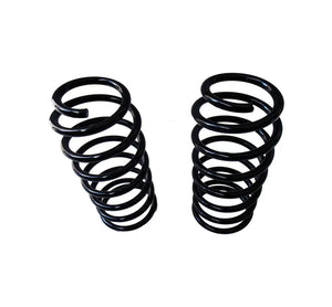 210.00 OME Old Man Emu 3.5" Lifting Coil Spring Jeep Wrangler Unlimited 4 Dr. (18-22) [Front] - 3135 - Redline360