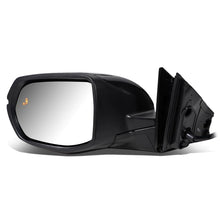 Load image into Gallery viewer, DNA Side Mirror Honda CRV (17-20) [OEM StyleDriver - Driver/ Passenger Side] Powered + Heated + Turn Signal + BSD Camera or Powered + Folding Only Alternate Image