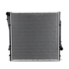 Load image into Gallery viewer, DNA Radiator BMW X5 3.0L A/T (01-06) [DPI 2594] OEM Replacement w/ Aluminum Core Alternate Image