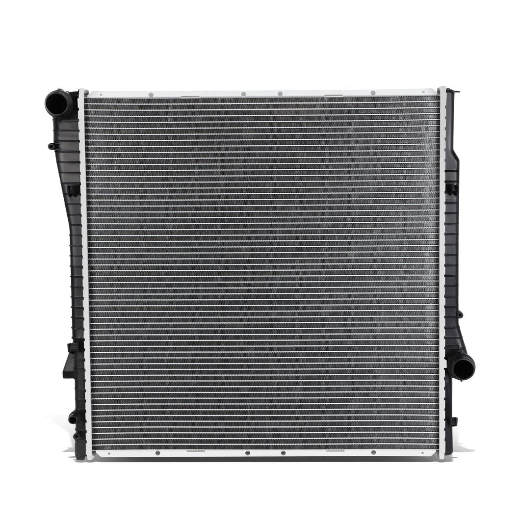 DNA Radiator BMW X5 3.0L A/T (01-06) [DPI 2594] OEM Replacement w/ Aluminum Core