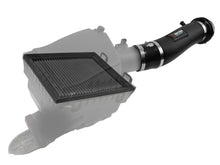 Load image into Gallery viewer, aFe Super Stock Air Intake Toyota Tacoma V6 3.5L (16-22) Induction System w/ Oiled or Dry Filter Alternate Image