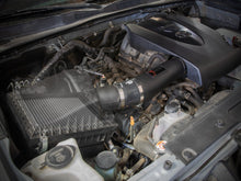 Load image into Gallery viewer, aFe Super Stock Air Intake Toyota Tacoma V6 3.5L (16-22) Induction System w/ Oiled or Dry Filter Alternate Image