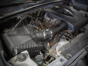 aFe Super Stock Air Intake Toyota Tacoma V6 3.5L (16-22) Induction System w/ Oiled or Dry Filter